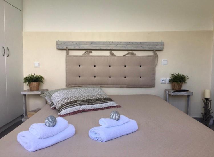 Kasteli Suite Poros Town Dış mekan fotoğraf