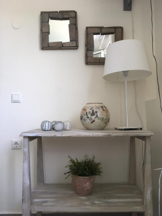 Kasteli Suite Poros Town Dış mekan fotoğraf