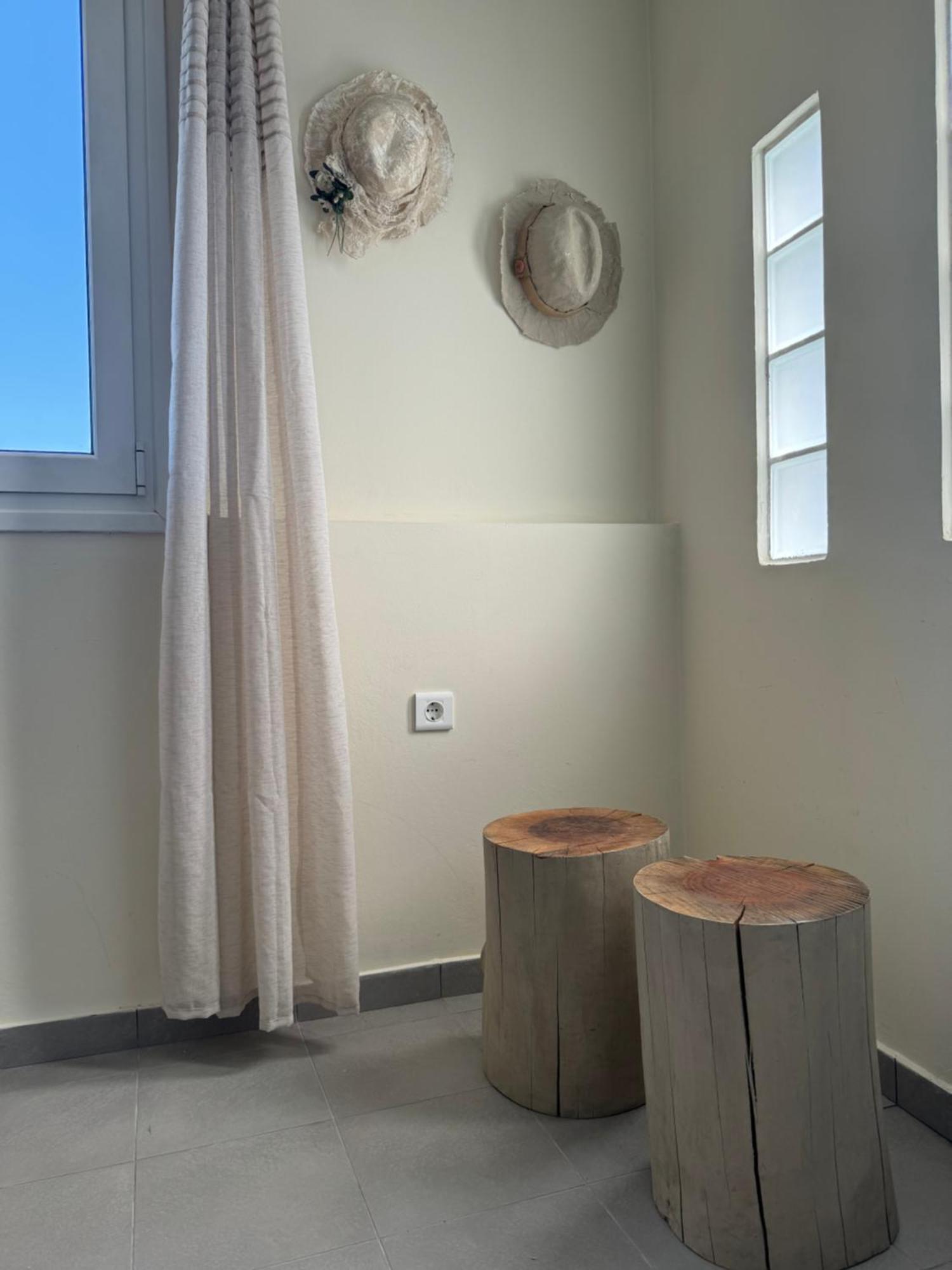 Kasteli Suite Poros Town Dış mekan fotoğraf