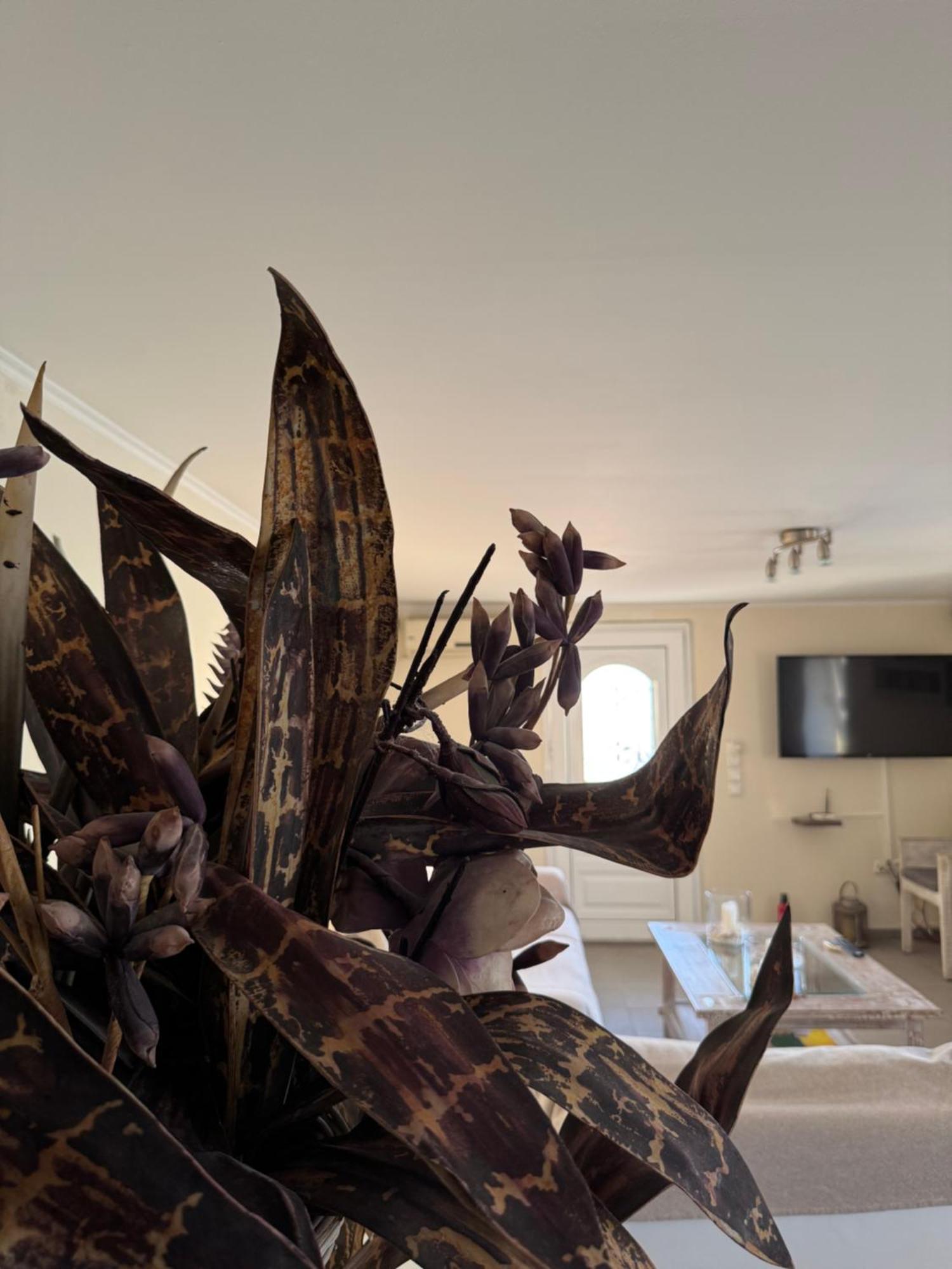 Kasteli Suite Poros Town Dış mekan fotoğraf