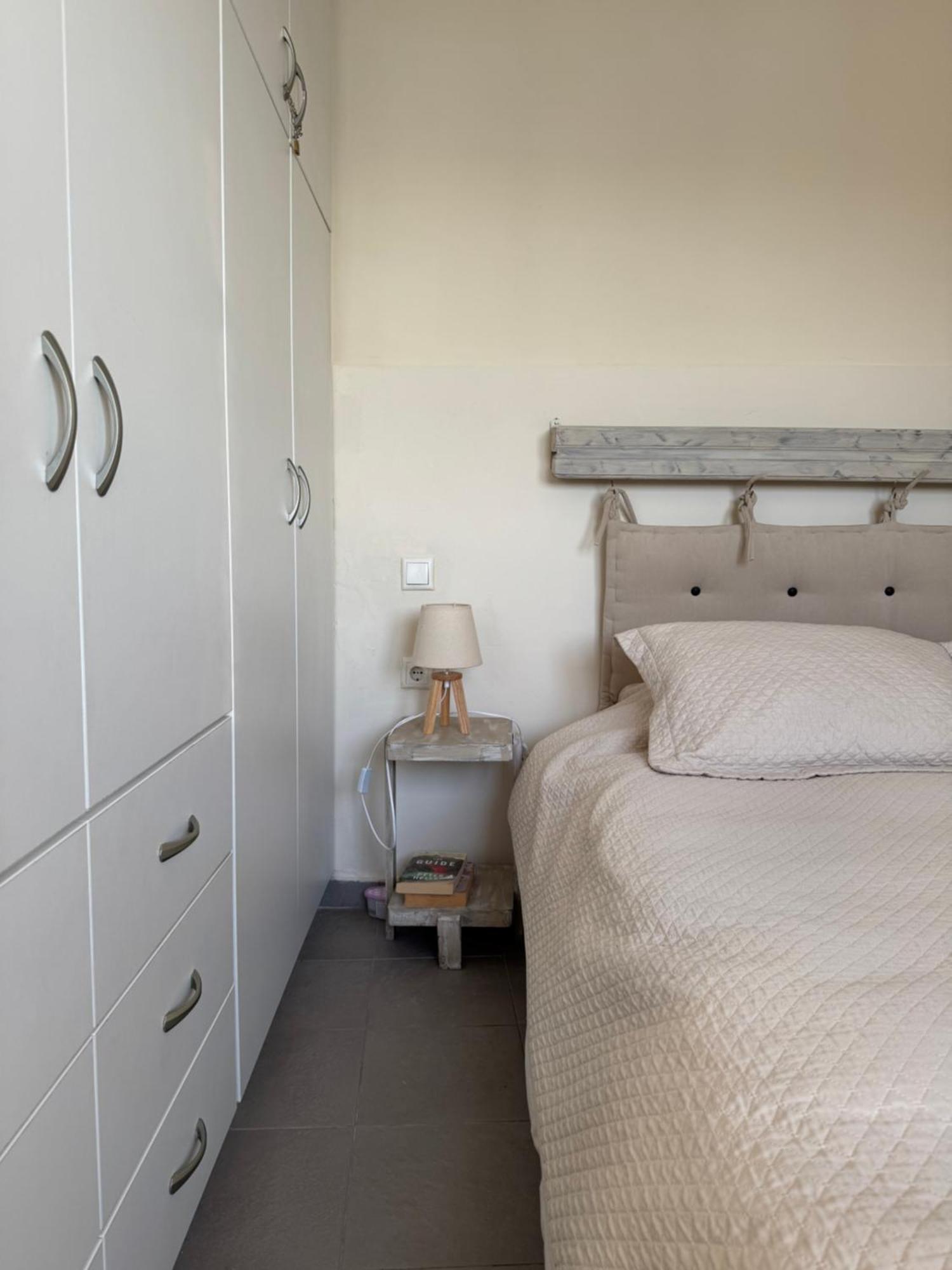 Kasteli Suite Poros Town Dış mekan fotoğraf