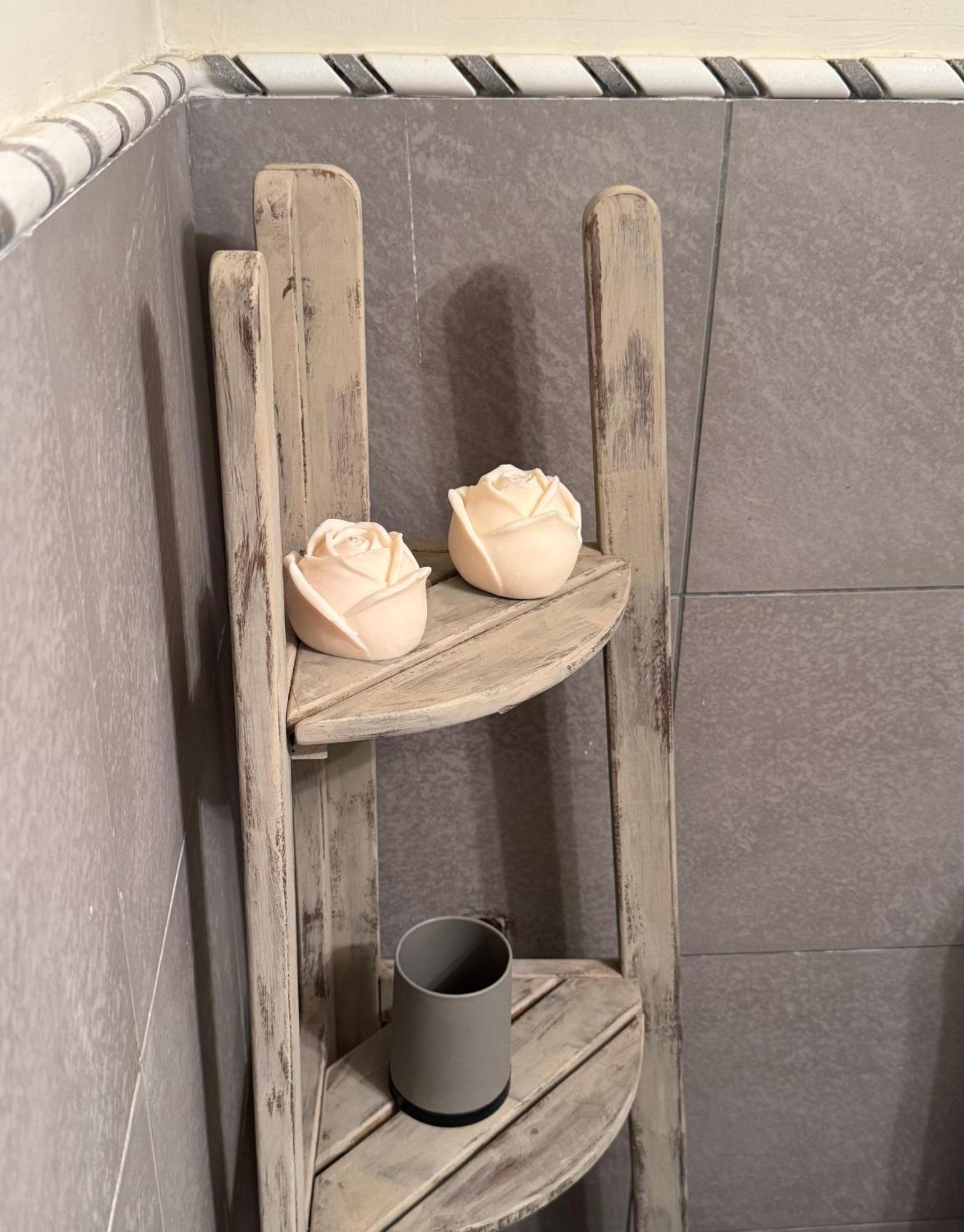 Kasteli Suite Poros Town Dış mekan fotoğraf