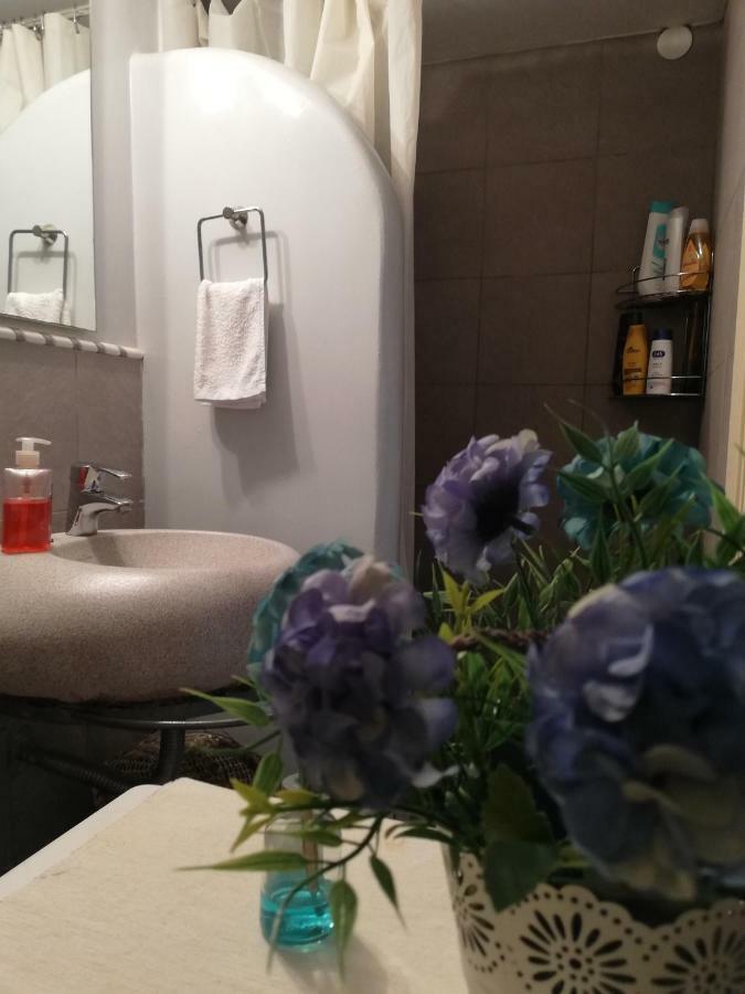 Kasteli Suite Poros Town Dış mekan fotoğraf